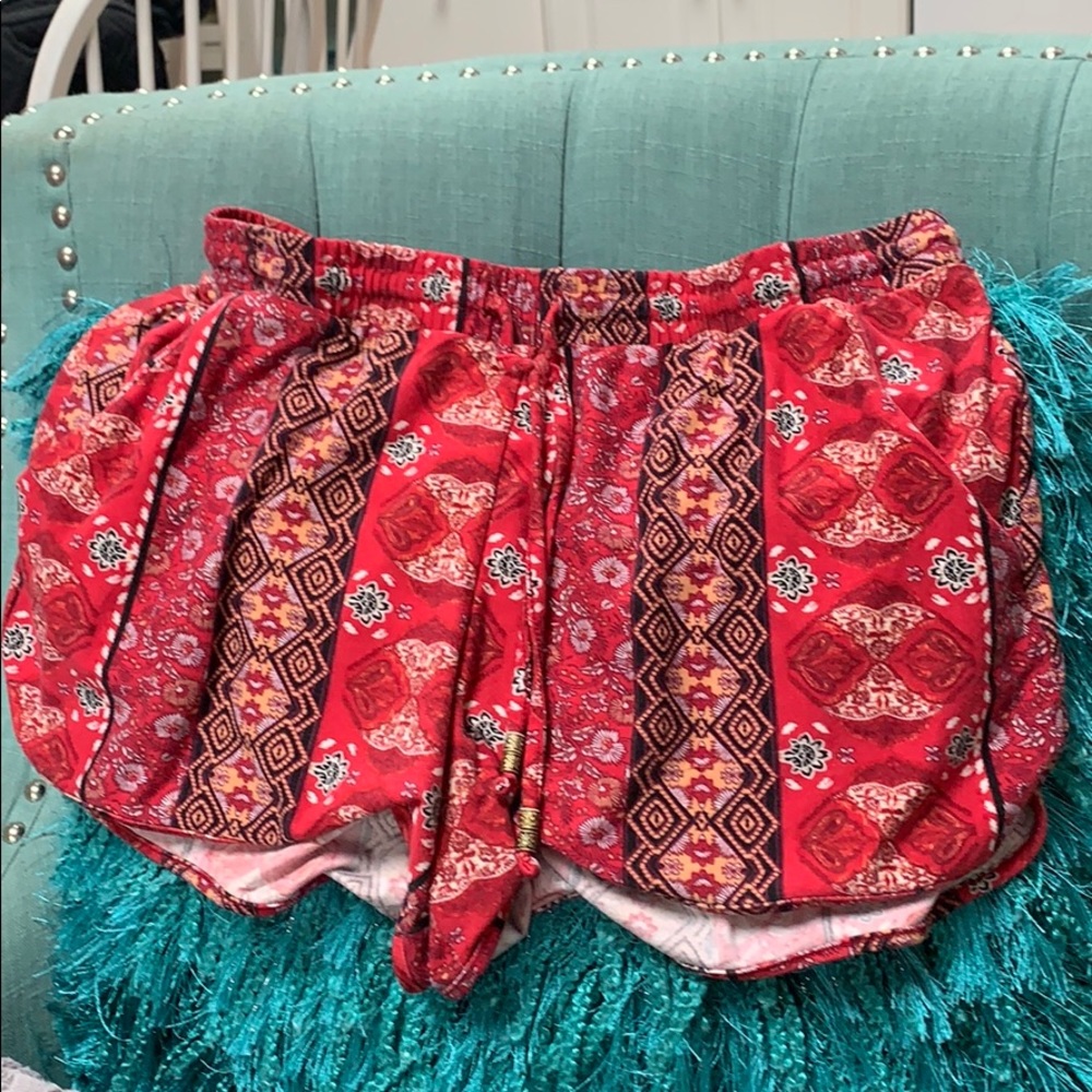 Shorts